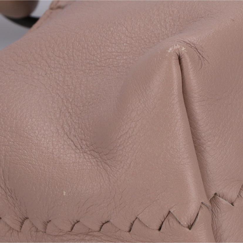 BOTTEGA ボッテガヴェネタ/ワンショルダーバッグ/145574//V17*******/Bランク/93