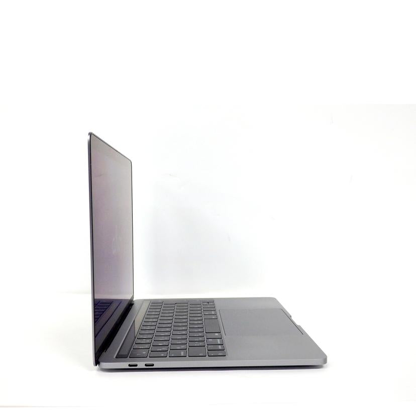 Apple アップル/MacBook Pro(13インチ 2018)/FR9Q2J/A//C02XV0V2JHC8/Aランク/05