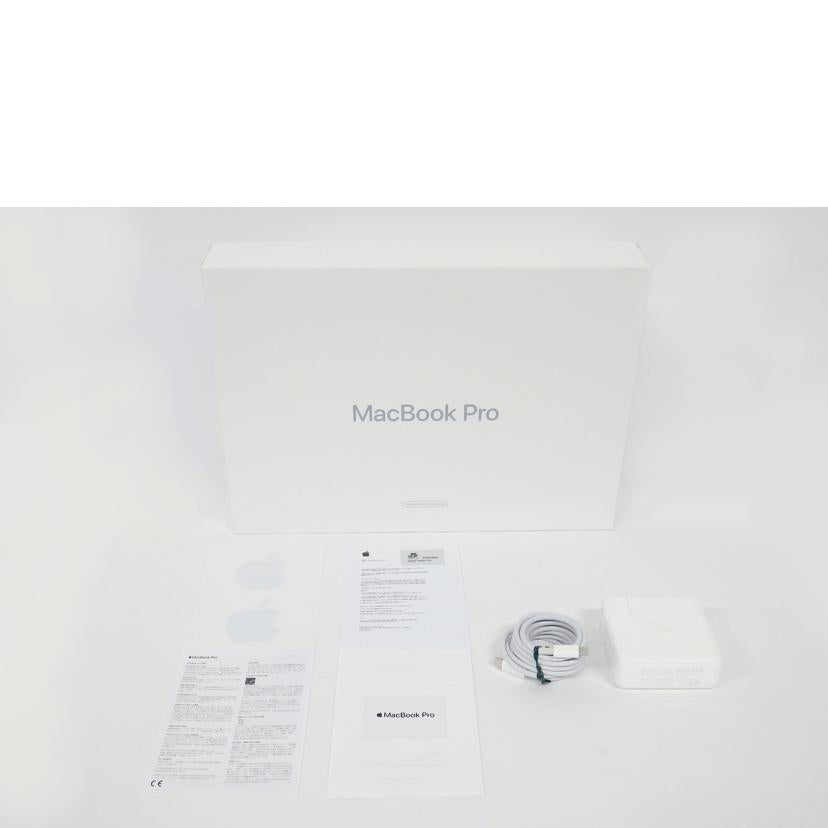 Apple アップル/MacBook Pro(13インチ 2018)/FR9Q2J/A//C02XV0V2JHC8/Aランク/05