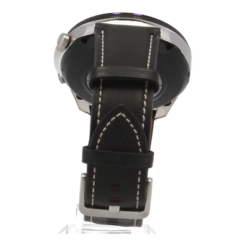 SAMSUNG サムスン/スマートウォッチ/Galaxy Watch3 /SM-R840NZSABRI//RFANA04CDTX/Bランク/69