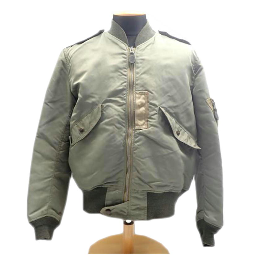 BUZURICKSONS バズリクソンズ/★BUZZRICKSONSミリタリーL-2Bフライトjkt/9264621688158//M/Cランク/62