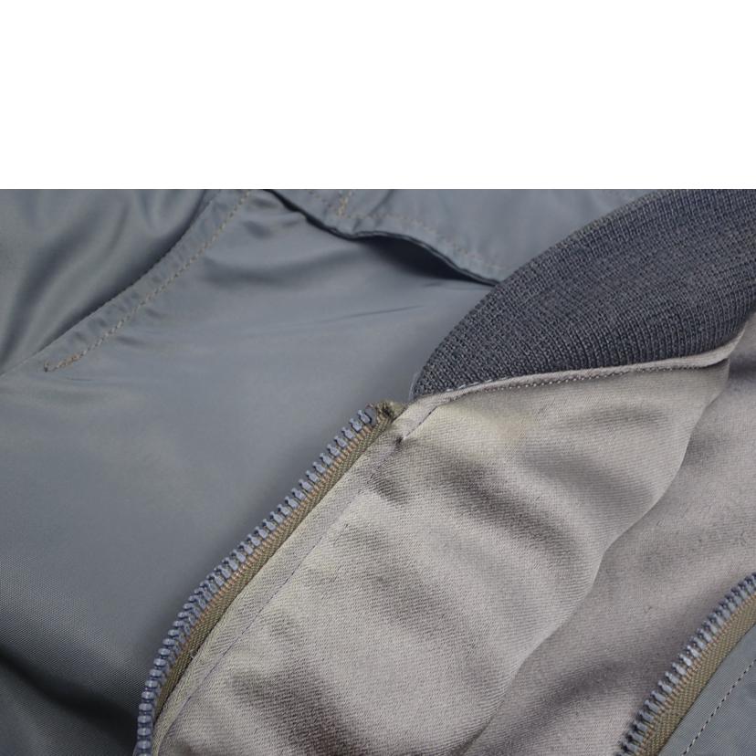 BUZURICKSONS バズリクソンズ/★BUZZRICKSONSミリタリーL-2Bフライトjkt/9264621688158//M/Cランク/62