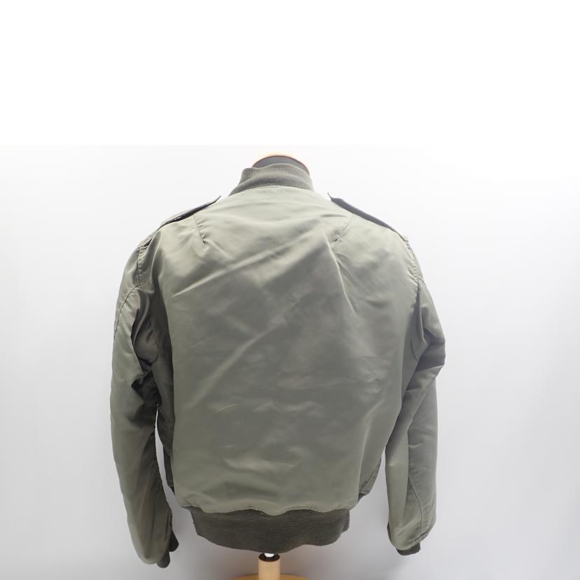 BUZURICKSONS バズリクソンズ/★BUZZRICKSONSミリタリーL-2Bフライトjkt/9264621688158//M/Cランク/62