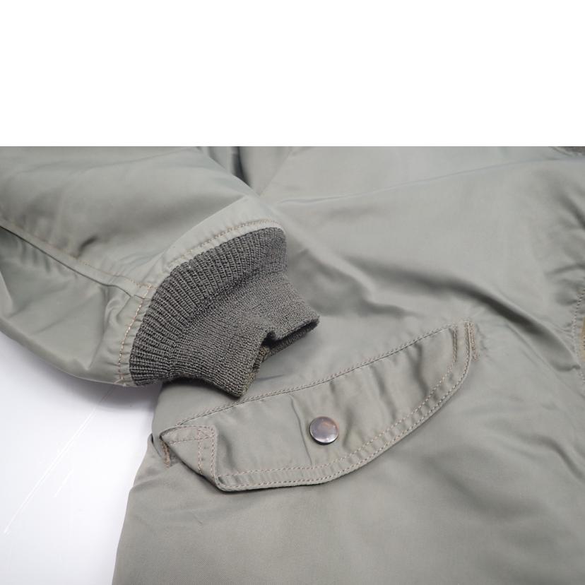 BUZURICKSONS バズリクソンズ/★BUZZRICKSONSミリタリーL-2Bフライトjkt/9264621688158//M/Cランク/62