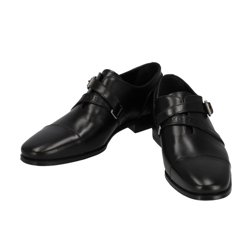 LOUIS VUITTON ルイ・ヴィトン/モンクストラップシューズ//ST0038/Aランク/94