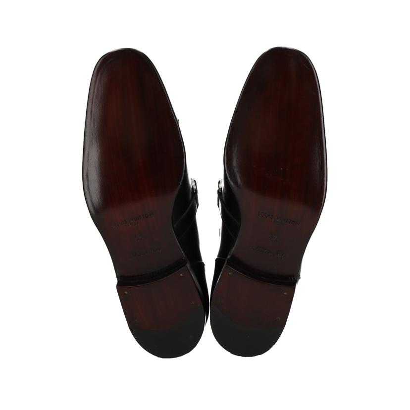 LOUIS VUITTON ルイ・ヴィトン/モンクストラップシューズ//ST0038/Aランク/94
