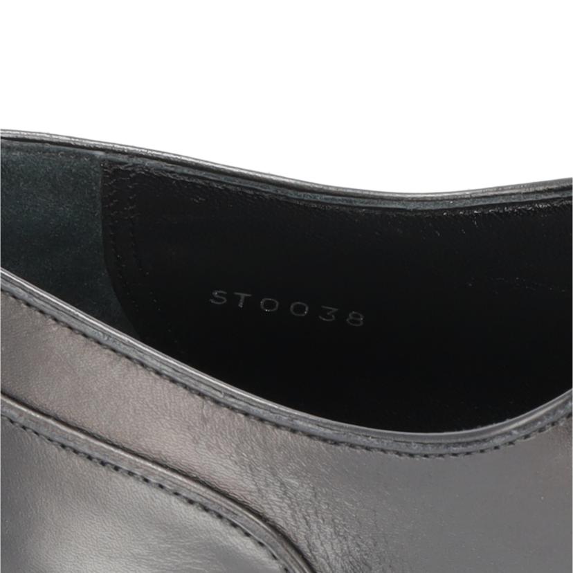 LOUIS VUITTON ルイ・ヴィトン/モンクストラップシューズ//ST0038/Aランク/94