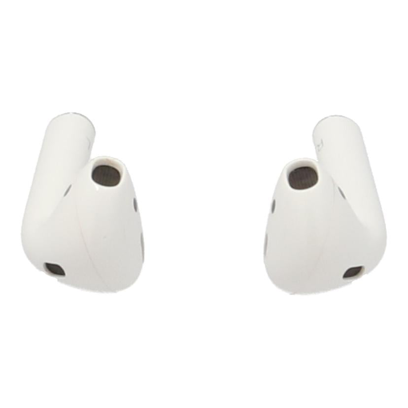Apple アップル/AirPods 第2世代/MV7N2J/A//GRYZ50FLLX2Y/Cランク/62