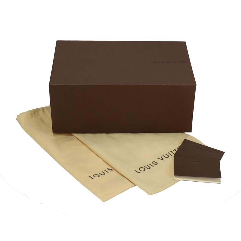 LOUIS VUITTON ルイ・ヴィトン/モンクストラップシューズ//ST0038/Aランク/94