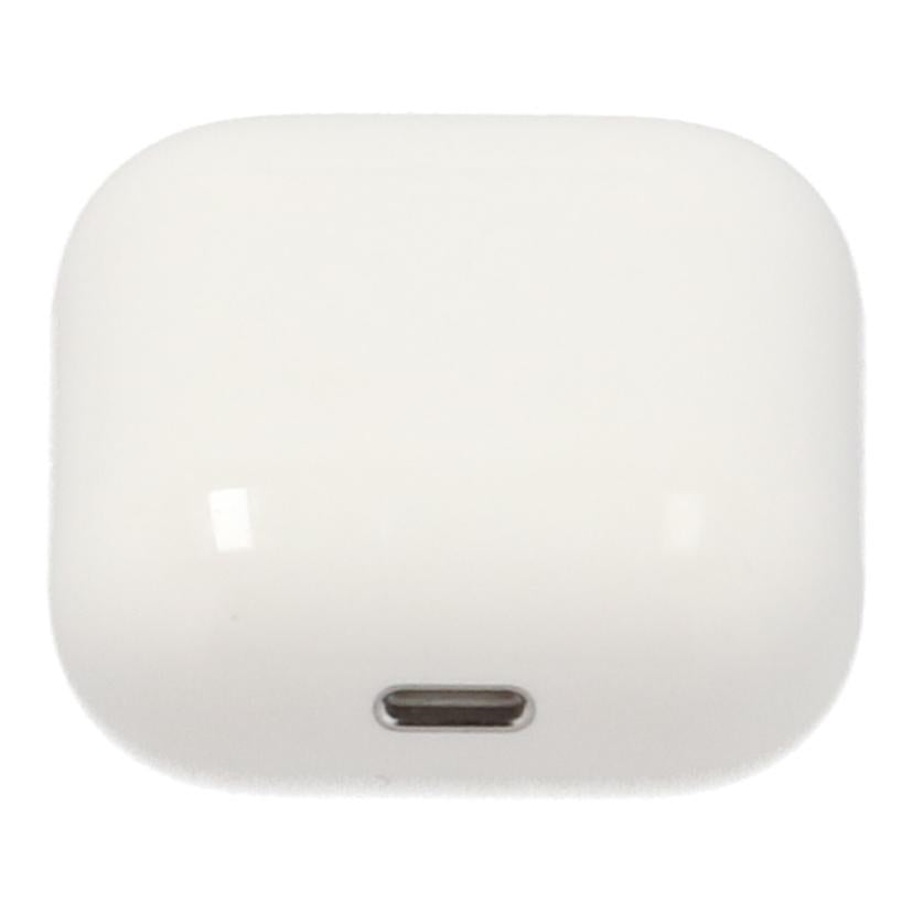 Apple アップル/AirPods 第2世代/MV7N2J/A//GRYZ50FLLX2Y/Cランク/62