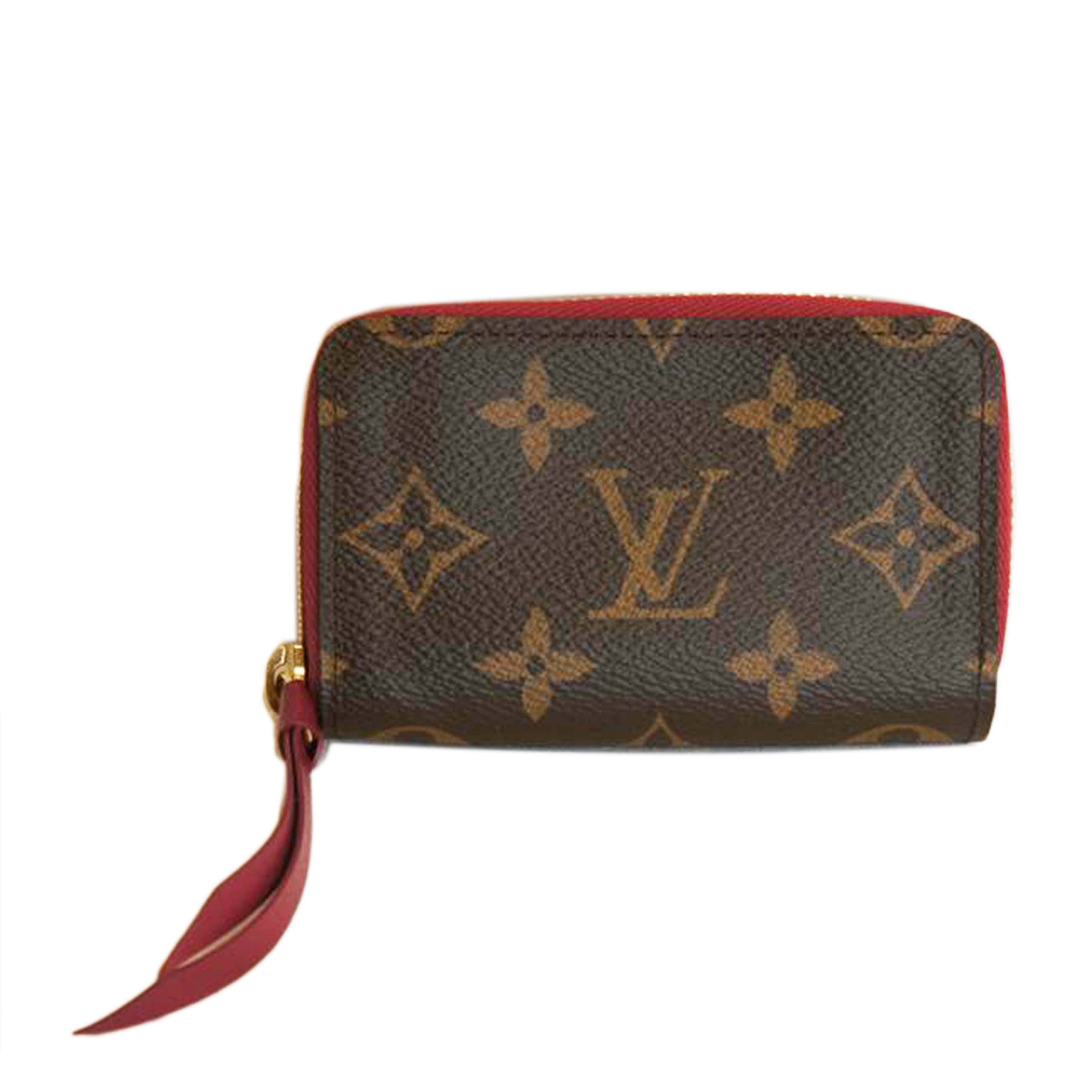 LV ルイヴィトン/ミュルティカルト/フューシャ/M61299//SP2126/SAランク/92