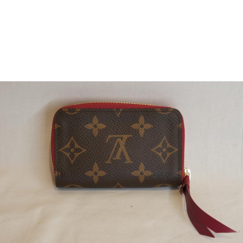 LV ルイヴィトン/ミュルティカルト/フューシャ/M61299//SP2126/SAランク/92