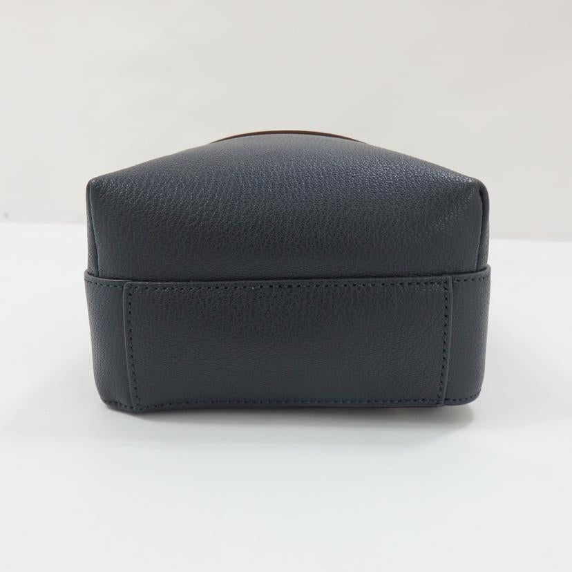 Paul Smith ポールスミス/シグネチャージップストライプ・ボディバッグ//Aランク/77