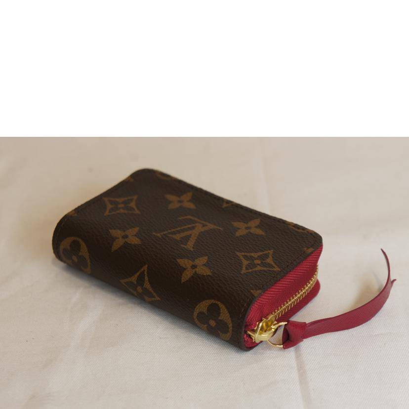 LV ルイヴィトン/ミュルティカルト/フューシャ/M61299//SP2126/SAランク/92