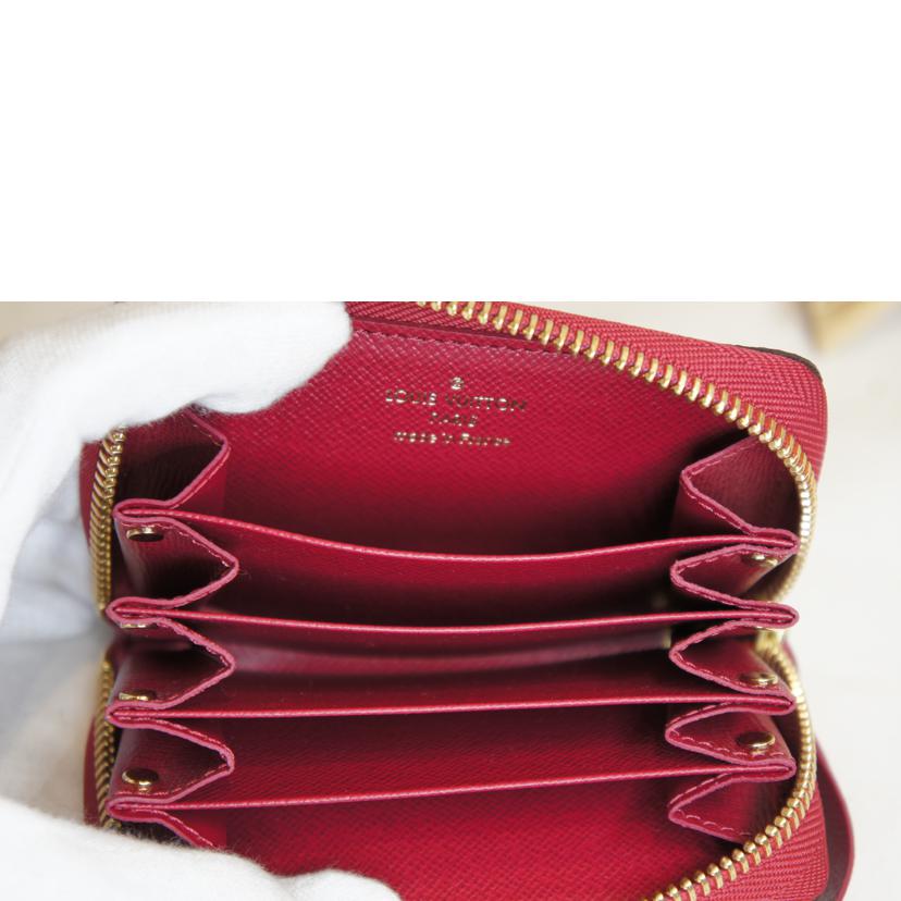 LV ルイヴィトン/ミュルティカルト/フューシャ/M61299//SP2126/SAランク/92