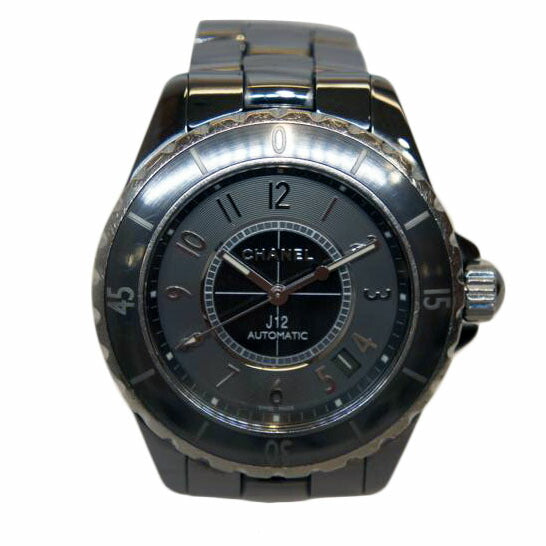 CHANEL シャネル/CHANEL J12/クロマティック41/AT/H2934//S.D.60364/ABランク/92