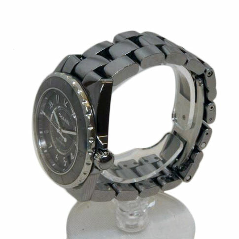 CHANEL シャネル/CHANEL J12/クロマティック41/AT/H2934//S.D.60364/ABランク/92