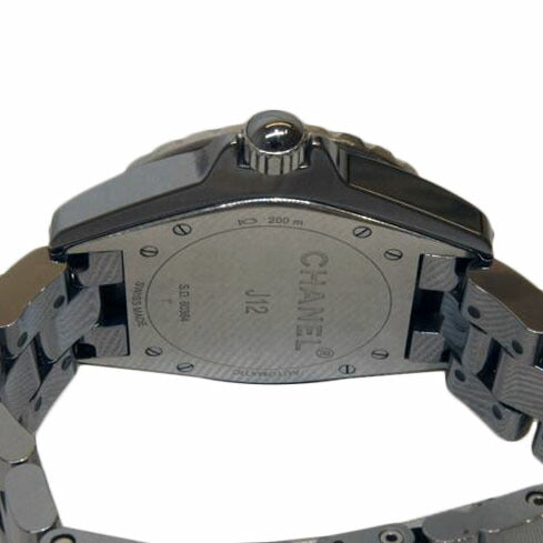 CHANEL シャネル/CHANEL J12/クロマティック41/AT/H2934//S.D.60364/ABランク/92