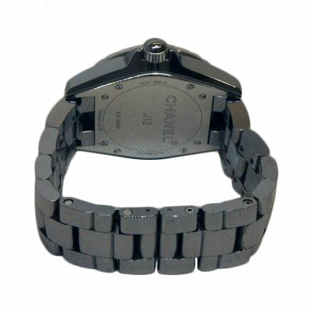 CHANEL シャネル/CHANEL J12/クロマティック41/AT/H2934//S.D.60364/ABランク/92