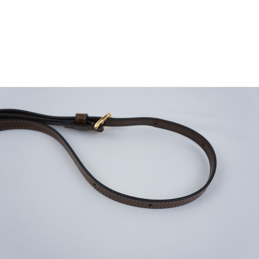 GUCCI グッチ/GGスプリームホースビットミニショルダー/625615//534***/SAランク/67