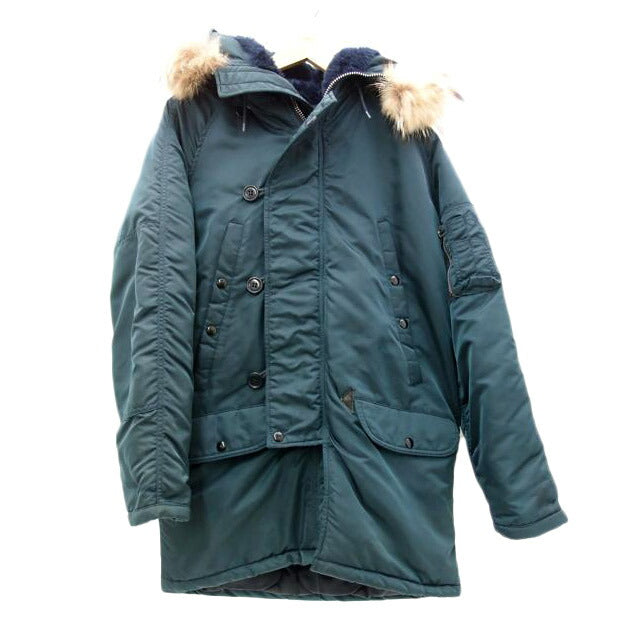 SPIEWAK スピワック/SPIEWAK フライトジャケット/1N3BFC//Bランク/69