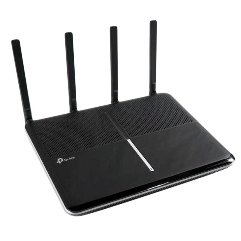 ptp-link ティーピーリンク/ギガビット無線LANルーター/Archer C3150//0150502360/Bランク/79