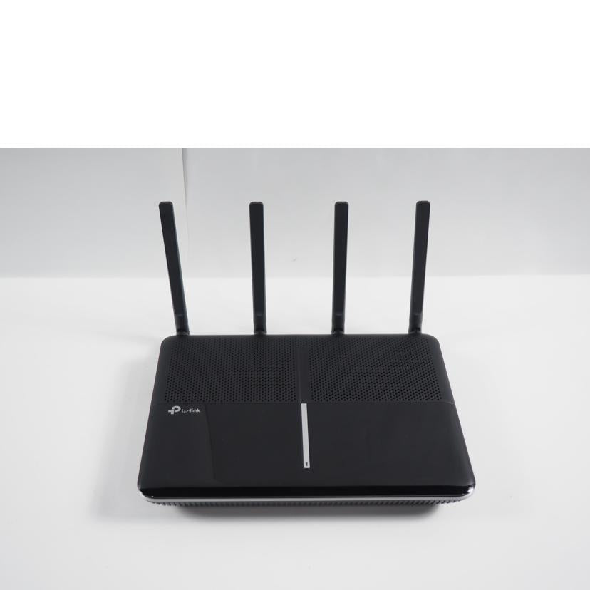 ptp-link ティーピーリンク/ギガビット無線LANルーター/Archer C3150//0150502360/Bランク/79