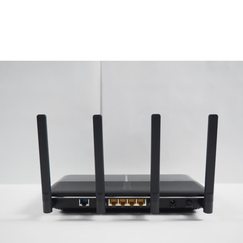 ptp-link ティーピーリンク/ギガビット無線LANルーター/Archer C3150//0150502360/Bランク/79