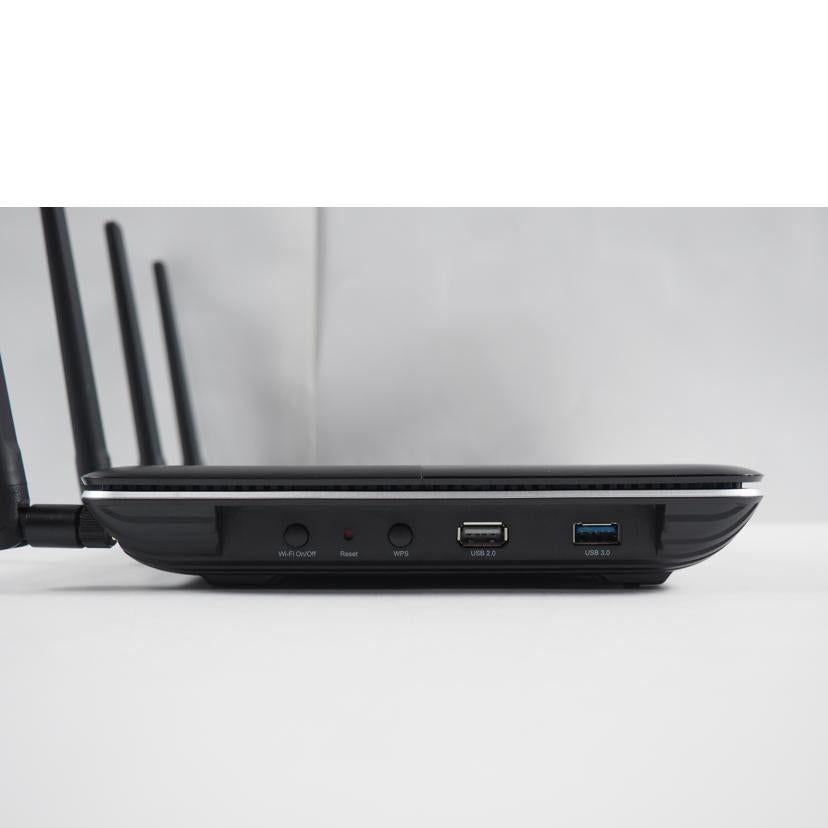 ptp-link ティーピーリンク/ギガビット無線LANルーター/Archer C3150//0150502360/Bランク/79