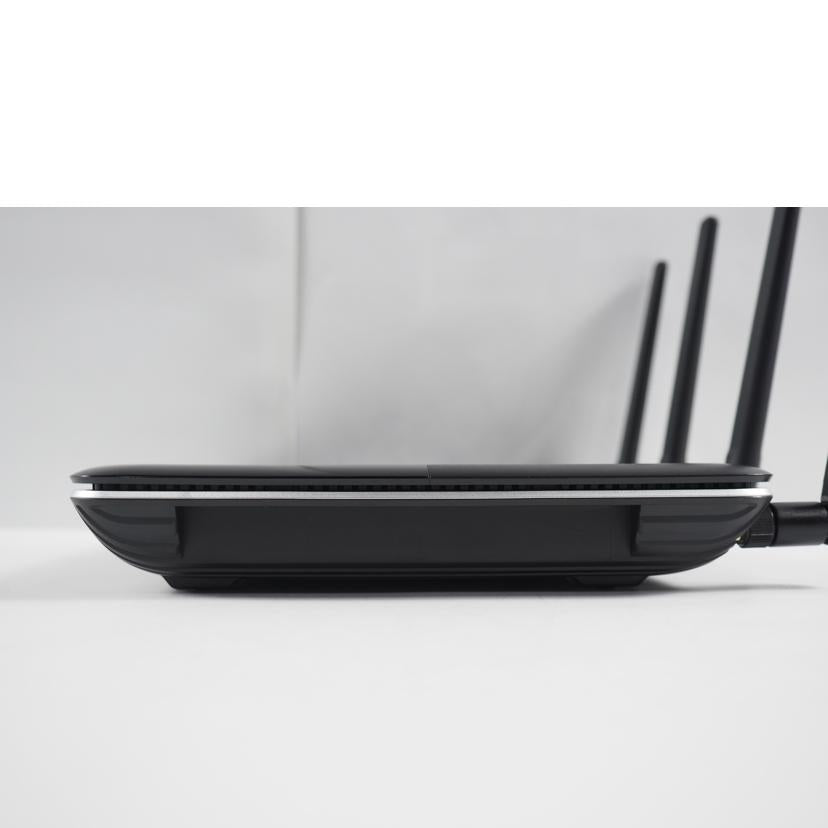 ptp-link ティーピーリンク/ギガビット無線LANルーター/Archer C3150//0150502360/Bランク/79