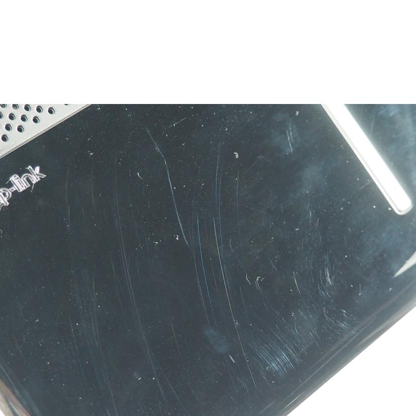 ptp-link ティーピーリンク/ギガビット無線LANルーター/Archer C3150//0150502360/Bランク/79