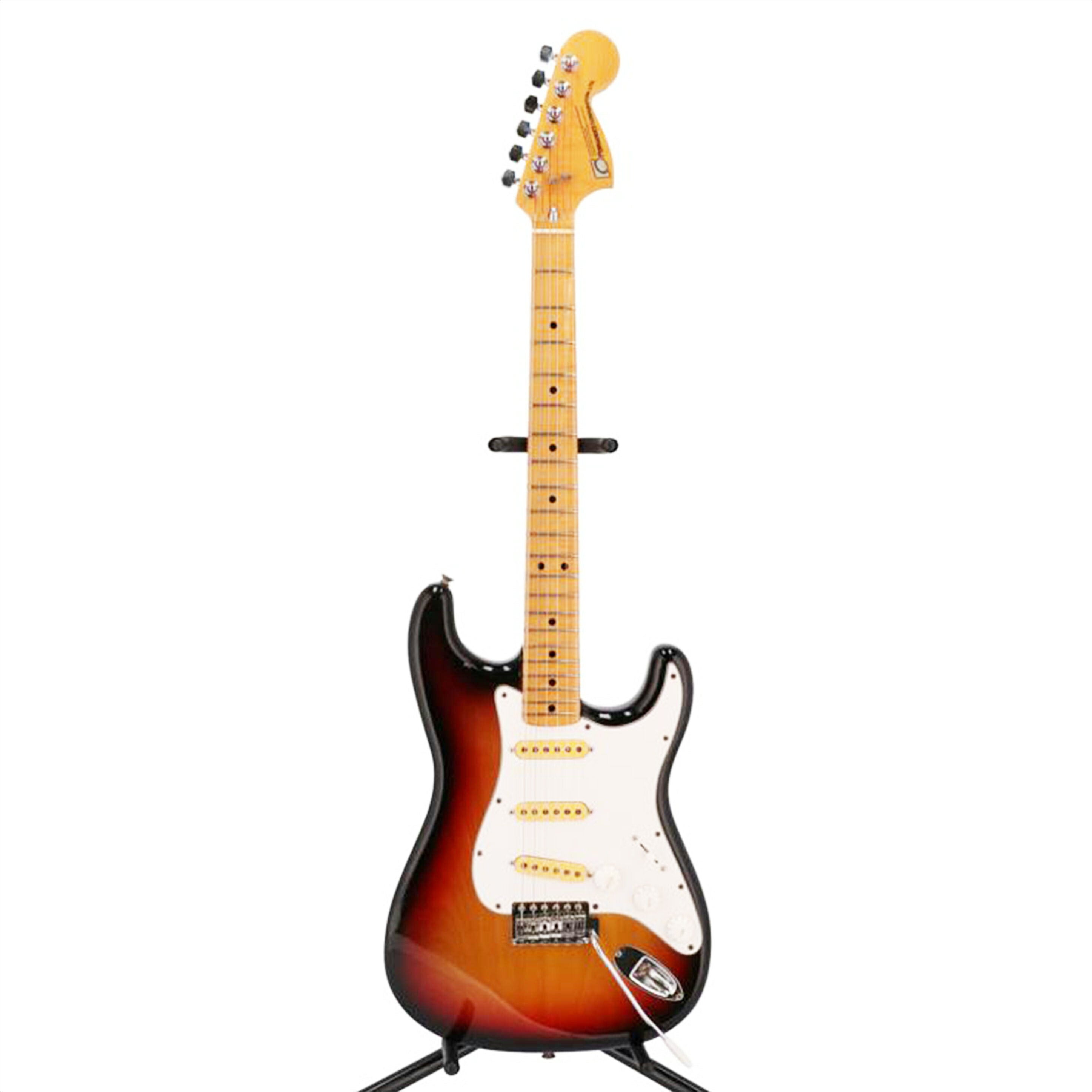 Fernandes フェルナンデス/エレキギター/FST-60 //Cランク/77