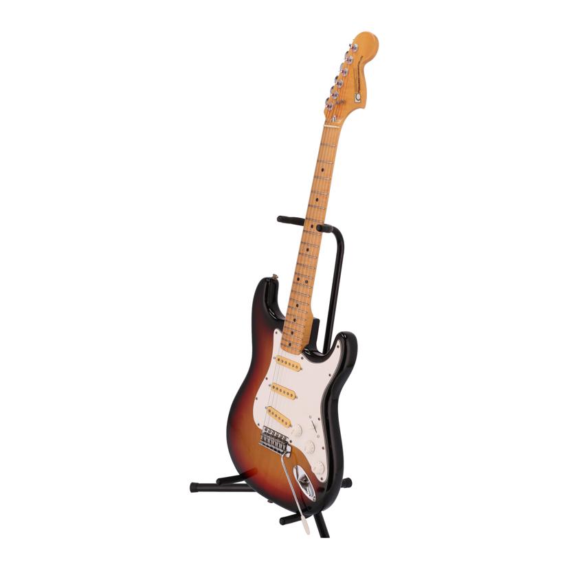 Fernandes フェルナンデス/エレキギター/FST-60 //Cランク/77