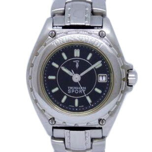 TRUSSARDI トラサルディ/レディースクオーツ/TS-7014//7203/Cランク/64