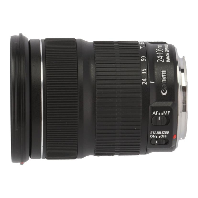 Canon キャノン/デジタル対応レンズ/EF24-105mm3.5-5.6IS STM//5332101080/Aランク/71