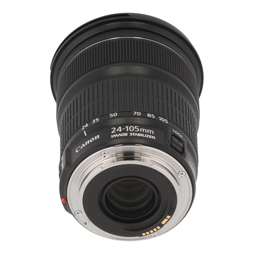 Canon キャノン/デジタル対応レンズ/EF24-105mm3.5-5.6IS STM//5332101080/Aランク/71