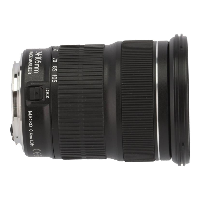 Canon キャノン/デジタル対応レンズ/EF24-105mm3.5-5.6IS STM//5332101080/Aランク/71