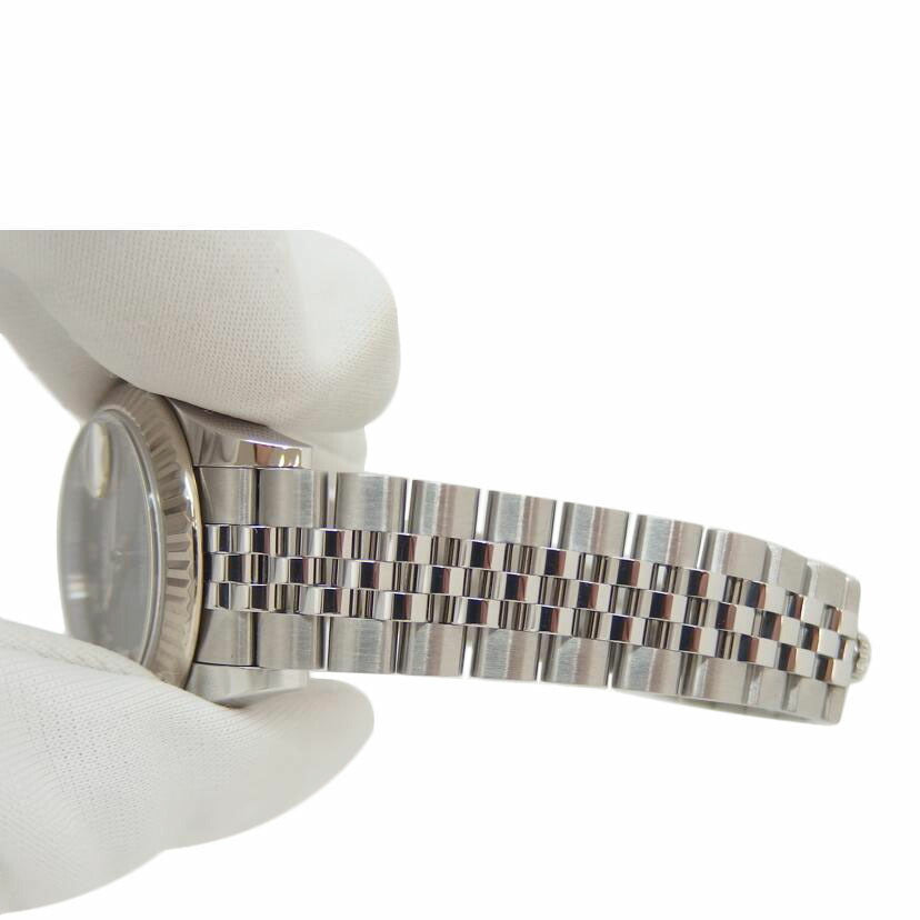 ROLEX ロレックス/デイトジャスト・レディース/ローマン/グレーダイヤル/279174//T720N618/Aランク/82