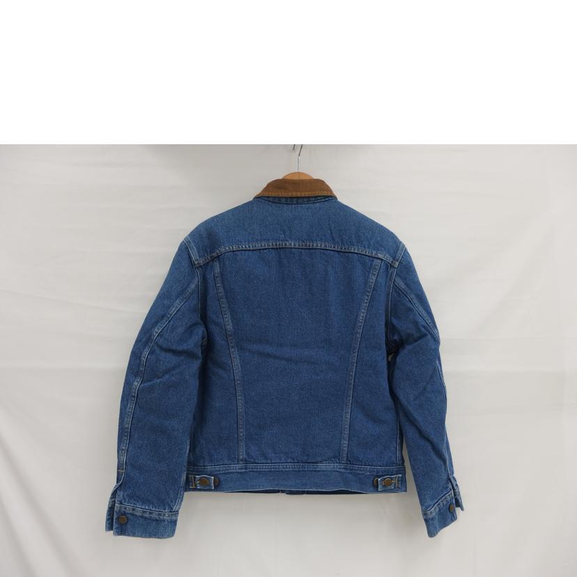 Lee リー/デニムジャケット/USA製/80s/221-2643//ABランク/82