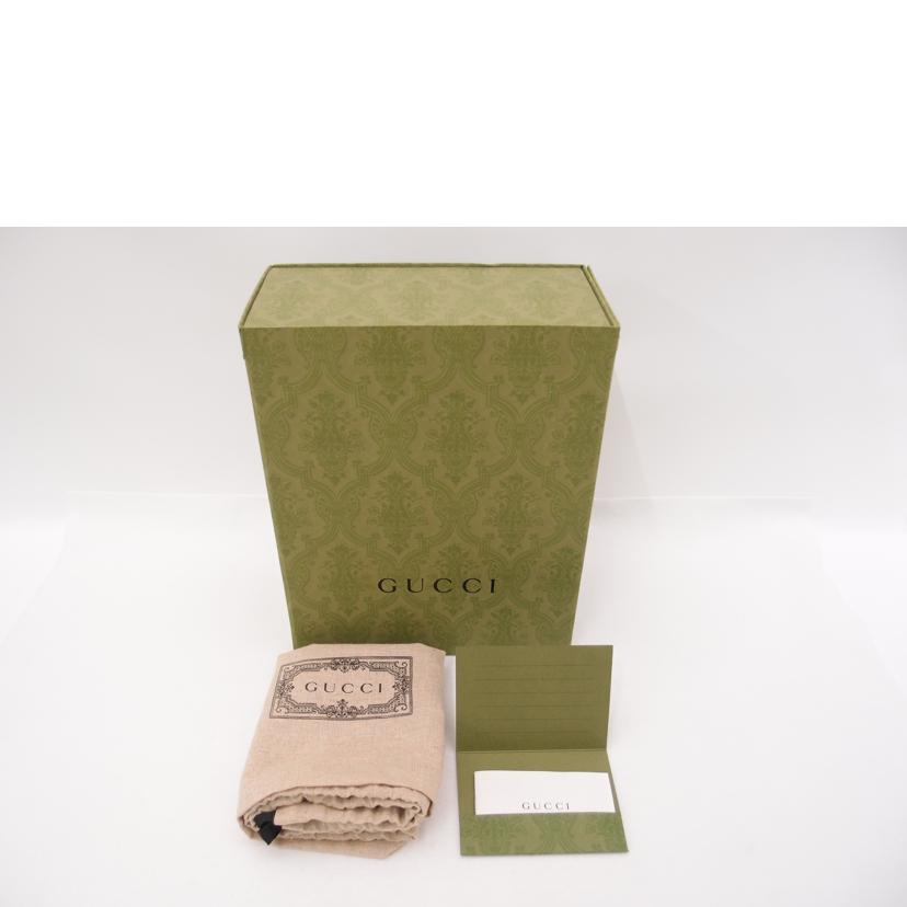 GUCCI グッチ インターロッキングG ベルトバック ボディバッグ 黒 プレゼント メンズ/GGスプリームウエストバッグ/ブラック/682933//486***/SAランク/69