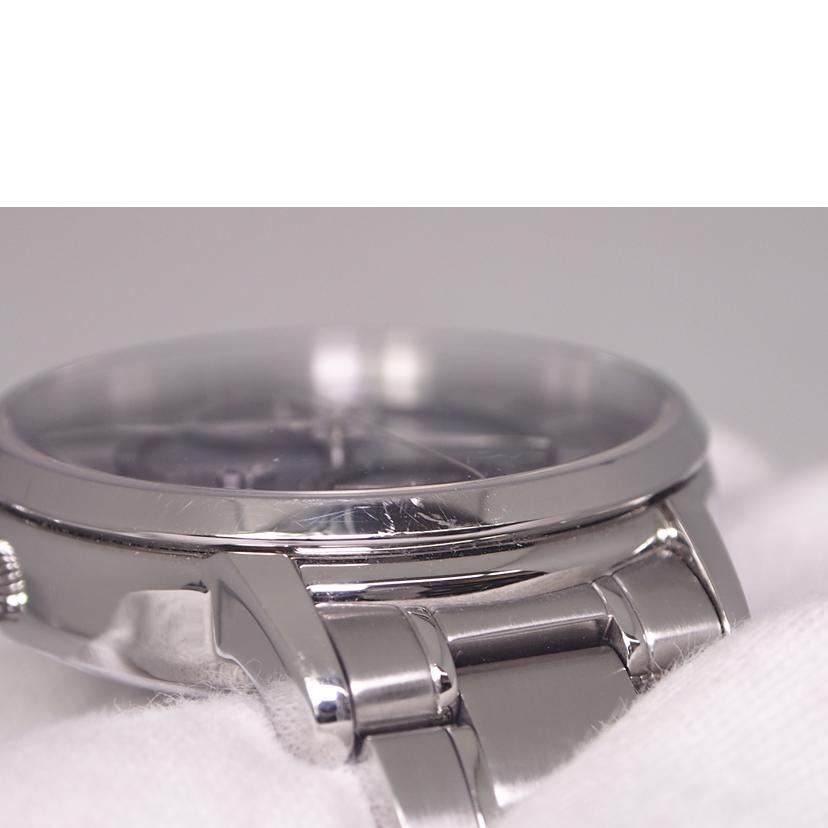 ORIENT STAR オリエントスター/メカニカルムーンフェイズ/SS/自動巻き/RK-AY0113A//ABランク/76