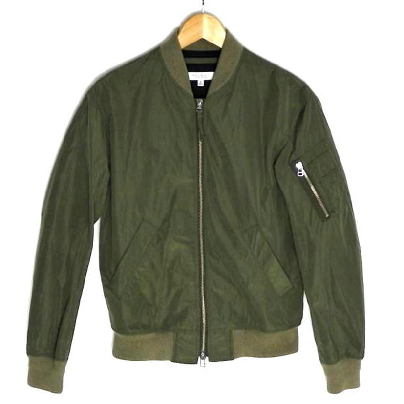 BEAUTY&YOUTH ビューティーアンドユース/MA-1ジャケット//Aランク/81