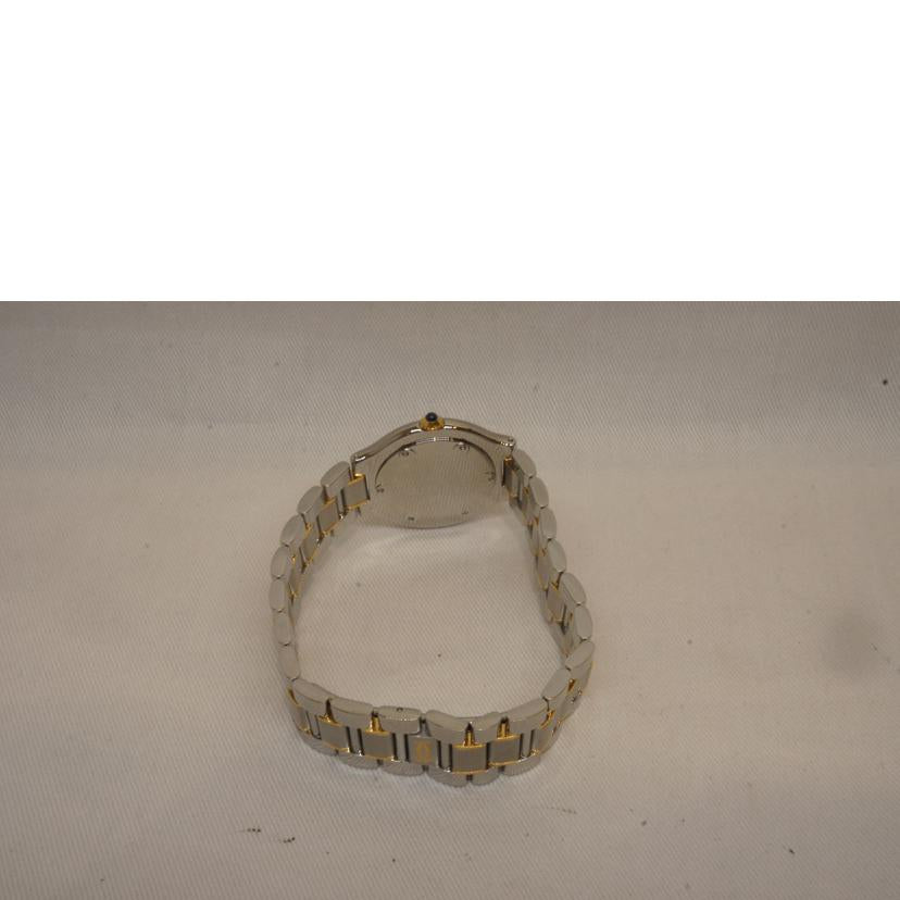 Cartier カルティエ/マスト21/LM/ヴァンティアン/コンビ/QZ/W10072R6//PL106732/SAランク/92