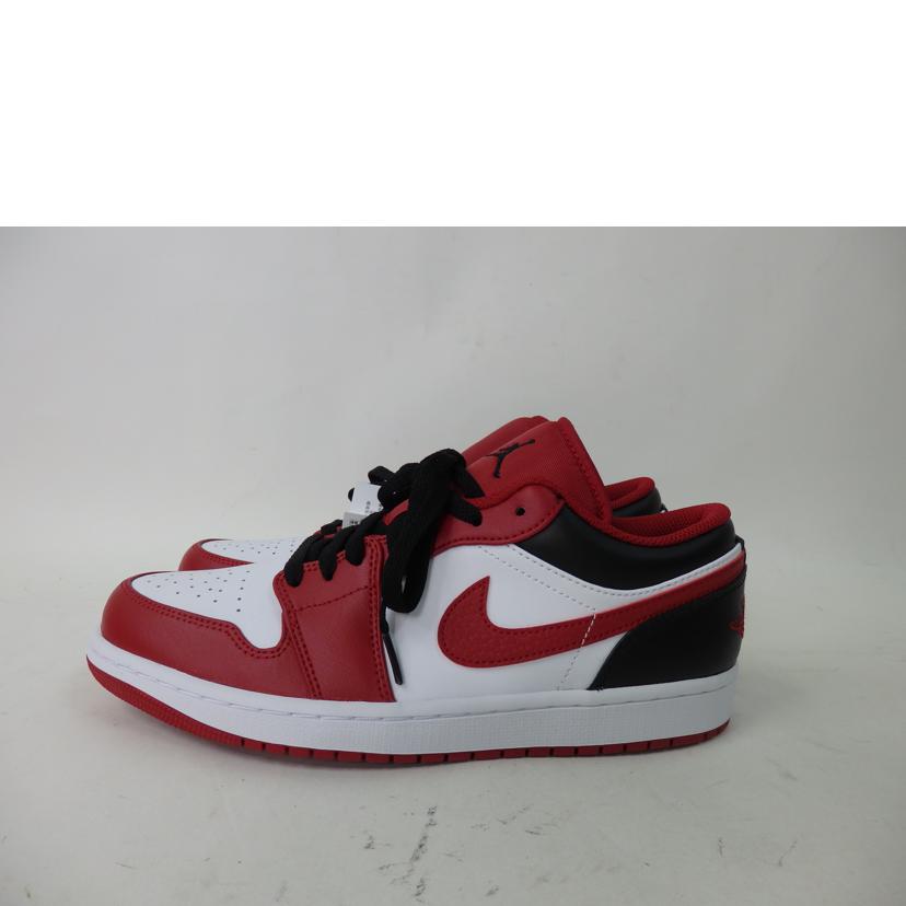 NIKE ナイキ/NIKE AIR JORDAN 1 LOW/553558-163//Sランク/84