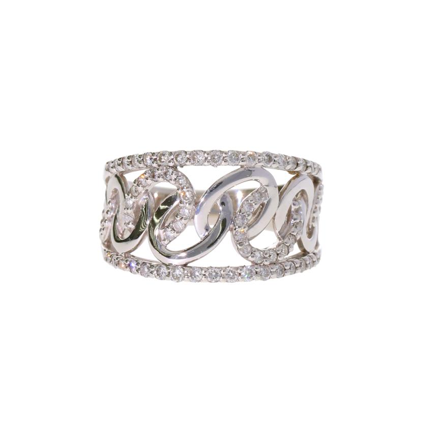 PT900/PT900ダイヤR0.43ct #12/747-09//FD0.43ct/ABランク/75