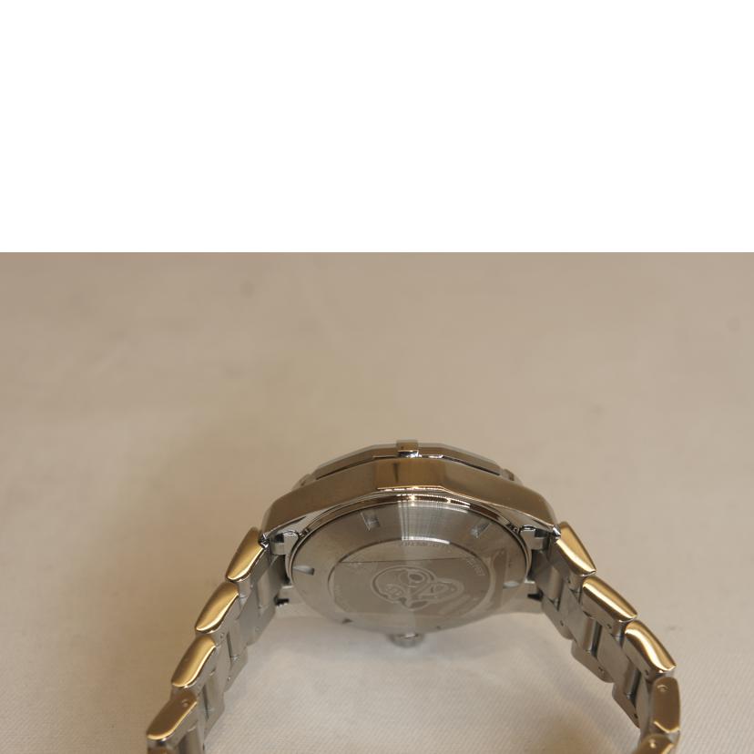 TAGHEUER タグホイヤー/TAGHEUER アクアレーサー/キャリバー16/AT/CAY2112-2//RDM2509/SAランク/92