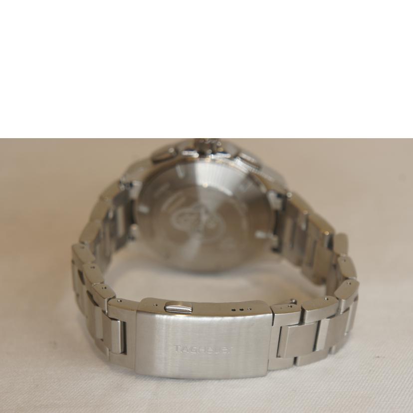 TAGHEUER タグホイヤー/TAGHEUER アクアレーサー/キャリバー16/AT/CAY2112-2//RDM2509/SAランク/92