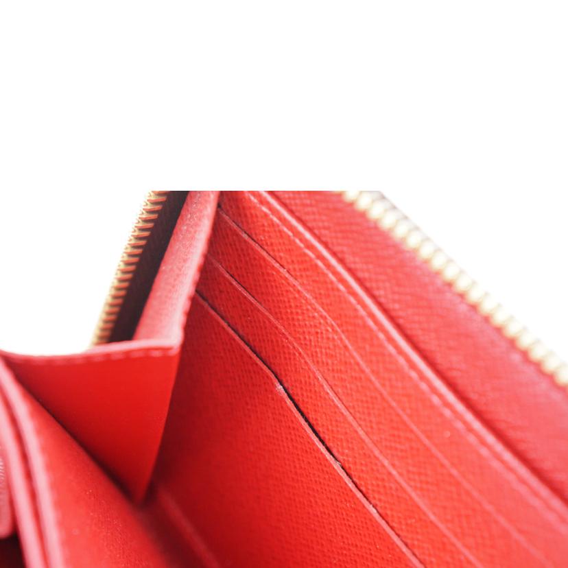 LV ルイヴィトン/ジッピーウォレット/モノグラム・ステッカー/M62149//SP2***/ABランク/67