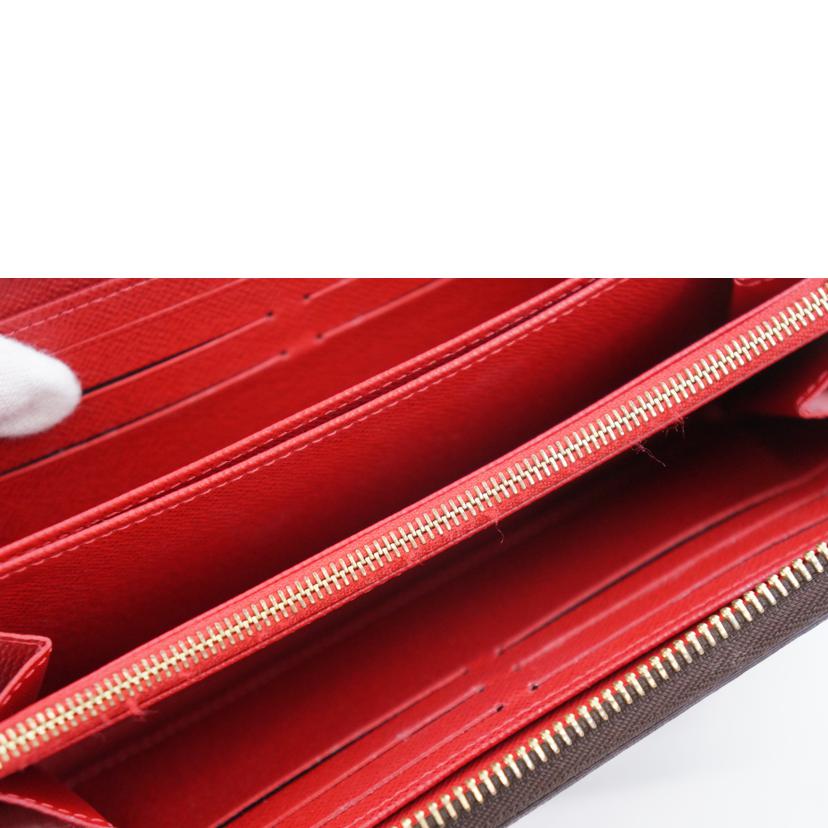 LV ルイヴィトン/ジッピーウォレット/モノグラム・ステッカー/M62149//SP2***/ABランク/67