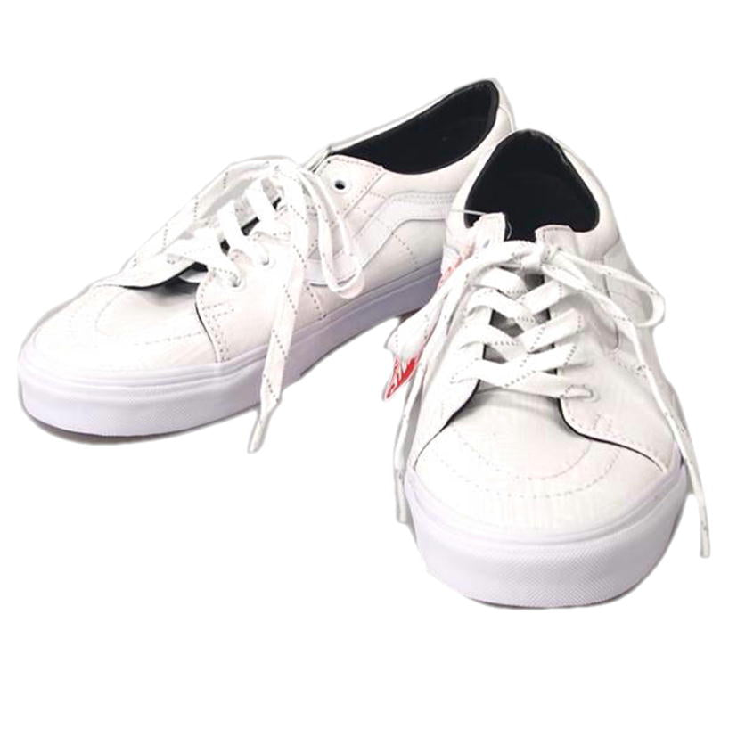VANS ヴァンズ/メンズシューズ スニーカー 白/VN0A4BVNW00//SAランク/76